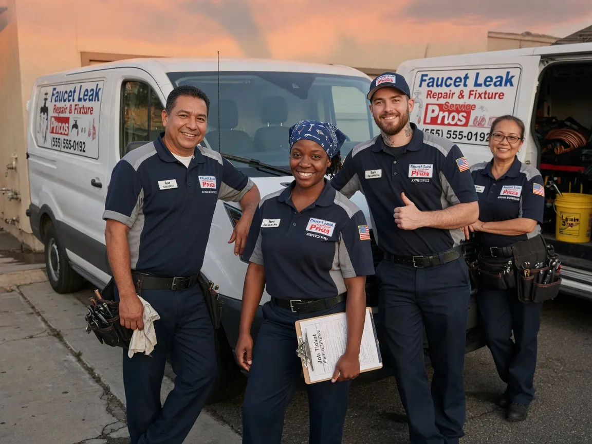 Faucet Repair company in Elsmere, NE