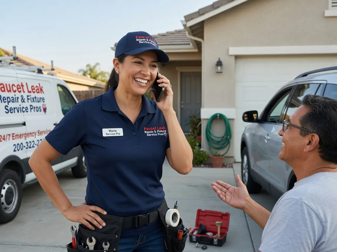 Faucet Repair Elsmere, NE FAQs
