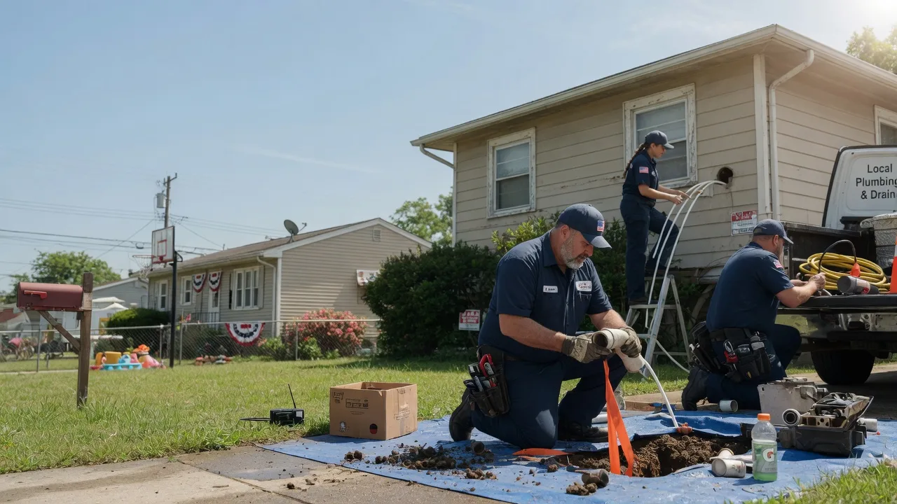 Faucet Repair in Elsmere, NE near me