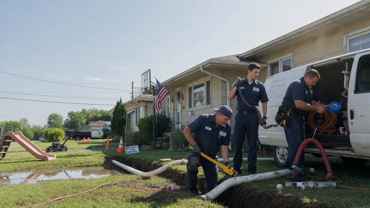 Toilet Installation in Elsmere, NE near me